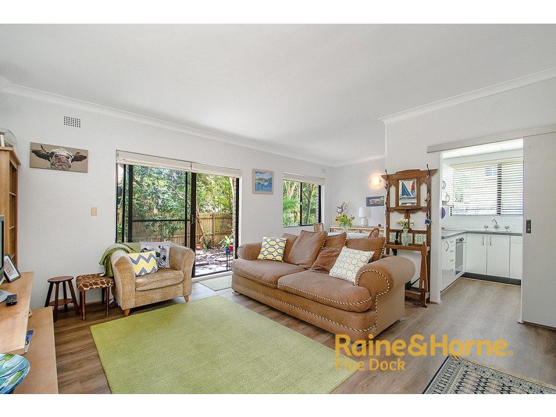 9 / 140 HAMPDEN ROAD, Abbotsford NSW 2046