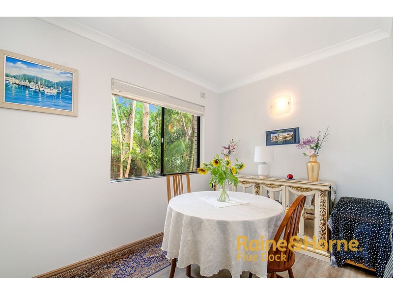 9 / 140 HAMPDEN ROAD, Abbotsford NSW 2046