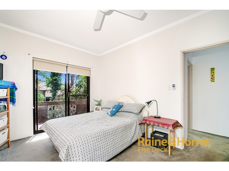 9 / 140 HAMPDEN ROAD, Abbotsford NSW 2046
