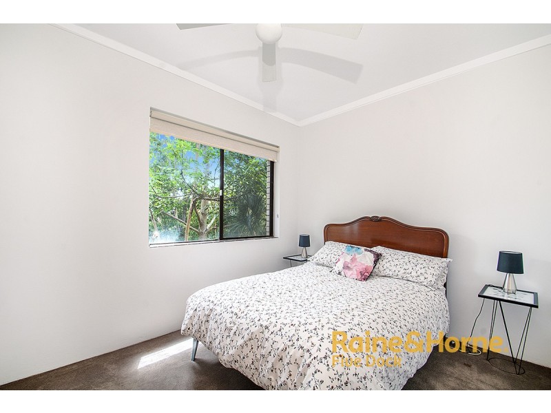 9 / 140 HAMPDEN ROAD, Abbotsford NSW 2046