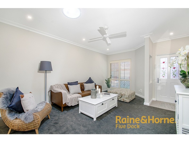 11 / 13-15 MILLAR STREET, Drummoyne NSW 2047