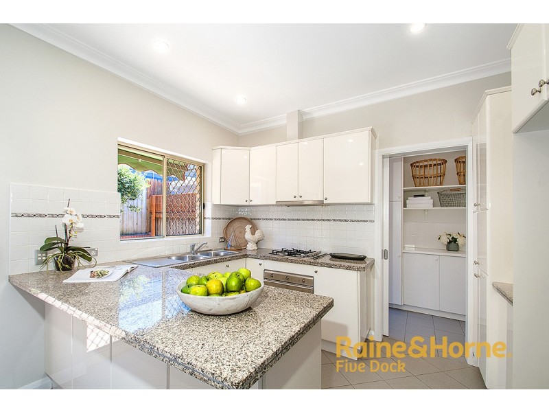 11 / 13-15 MILLAR STREET, Drummoyne NSW 2047