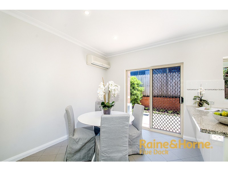 11 / 13-15 MILLAR STREET, Drummoyne NSW 2047