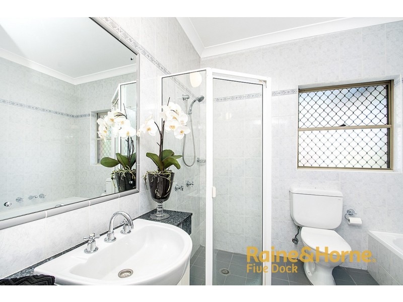 11 / 13-15 MILLAR STREET, Drummoyne NSW 2047