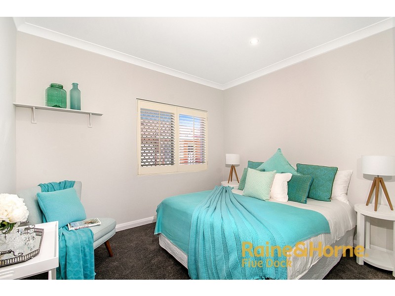 11 / 13-15 MILLAR STREET, Drummoyne NSW 2047