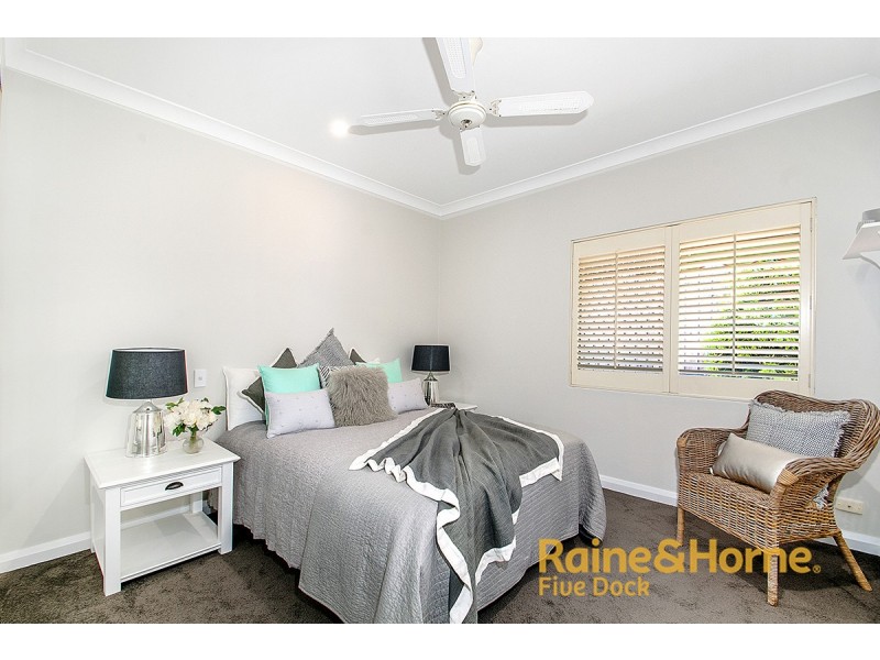11 / 13-15 MILLAR STREET, Drummoyne NSW 2047