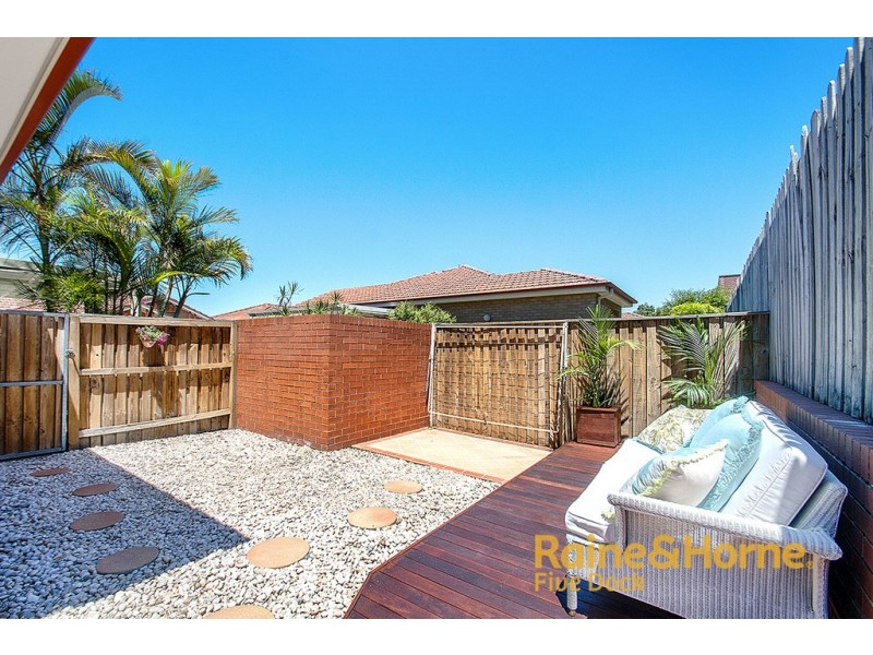 11 / 13-15 MILLAR STREET, Drummoyne NSW 2047