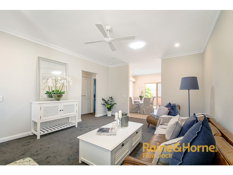 11 / 13-15 MILLAR STREET, Drummoyne NSW 2047