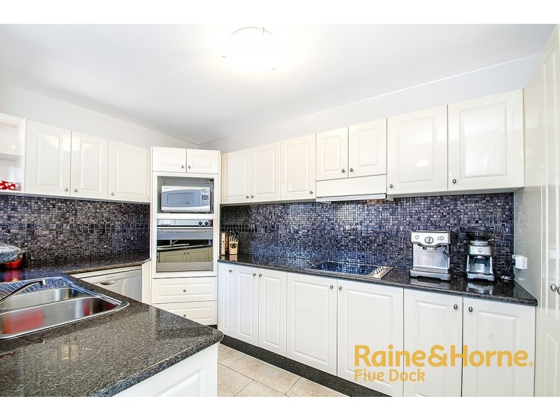 3 / 424 GREAT NORTH ROAD (Entrance Marmion Road), Abbotsford NSW 2046