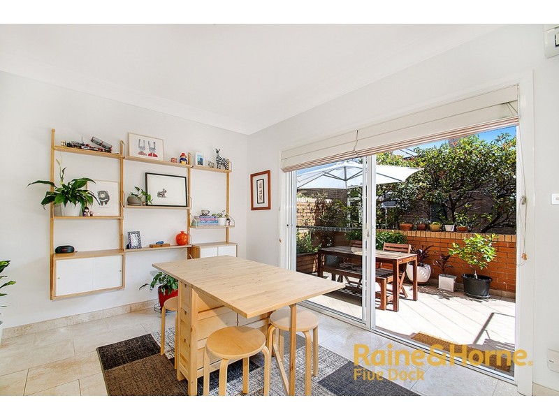 3 / 424 GREAT NORTH ROAD (Entrance Marmion Road), Abbotsford NSW 2046