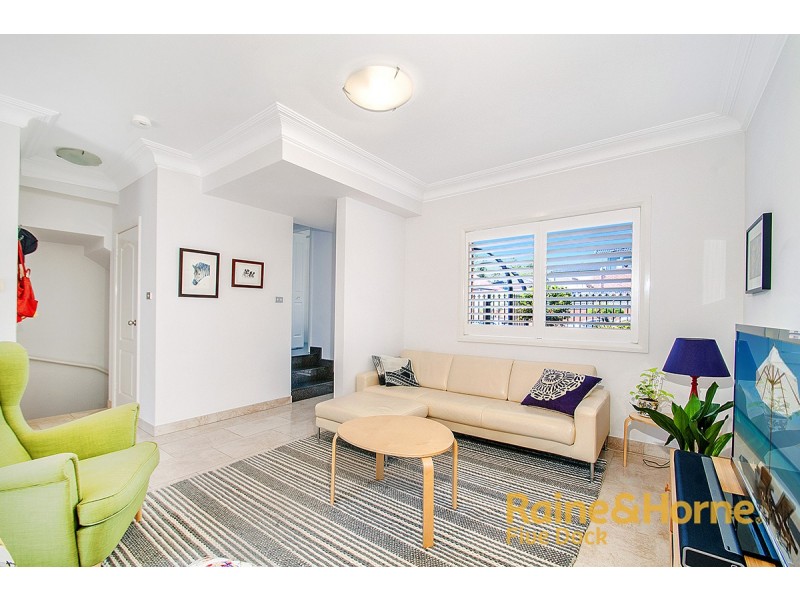 3 / 424 GREAT NORTH ROAD (Entrance Marmion Road), Abbotsford NSW 2046