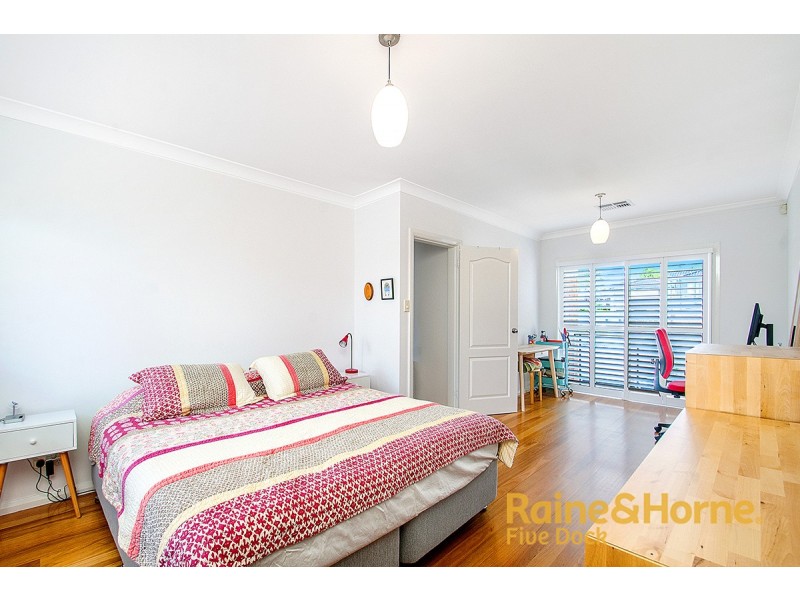 3 / 424 GREAT NORTH ROAD (Entrance Marmion Road), Abbotsford NSW 2046