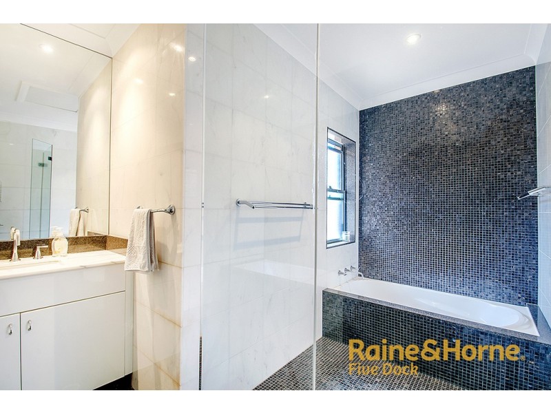 3 / 424 GREAT NORTH ROAD (Entrance Marmion Road), Abbotsford NSW 2046