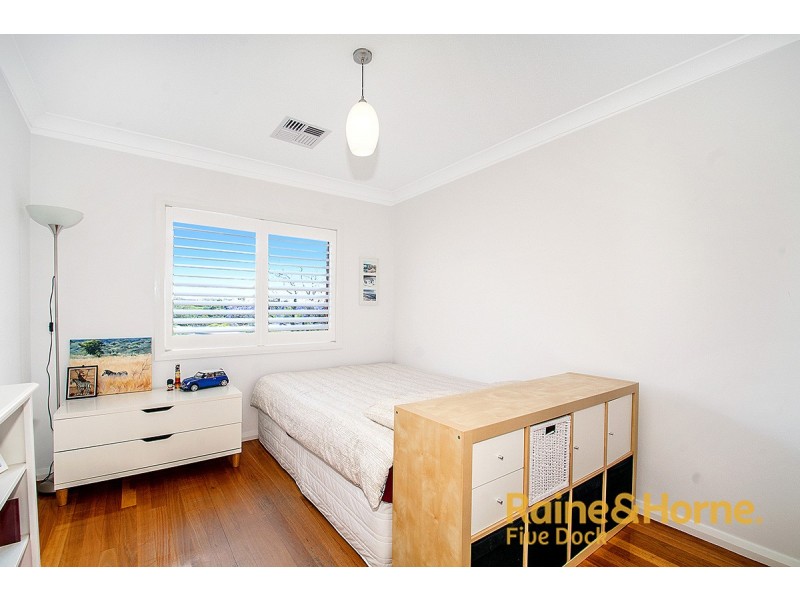 3 / 424 GREAT NORTH ROAD (Entrance Marmion Road), Abbotsford NSW 2046