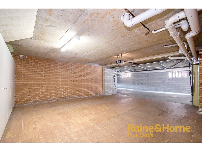 3 / 424 GREAT NORTH ROAD (Entrance Marmion Road), Abbotsford NSW 2046