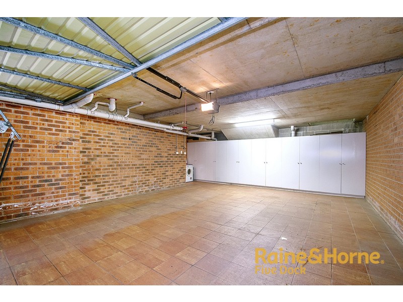 3 / 424 GREAT NORTH ROAD (Entrance Marmion Road), Abbotsford NSW 2046