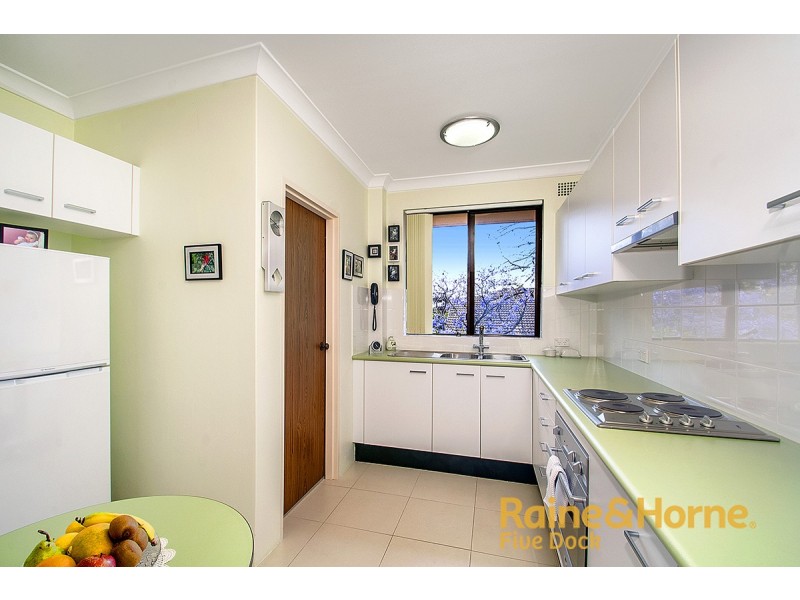 12 / 116 EDENHOLME ROAD, Wareemba NSW 2046