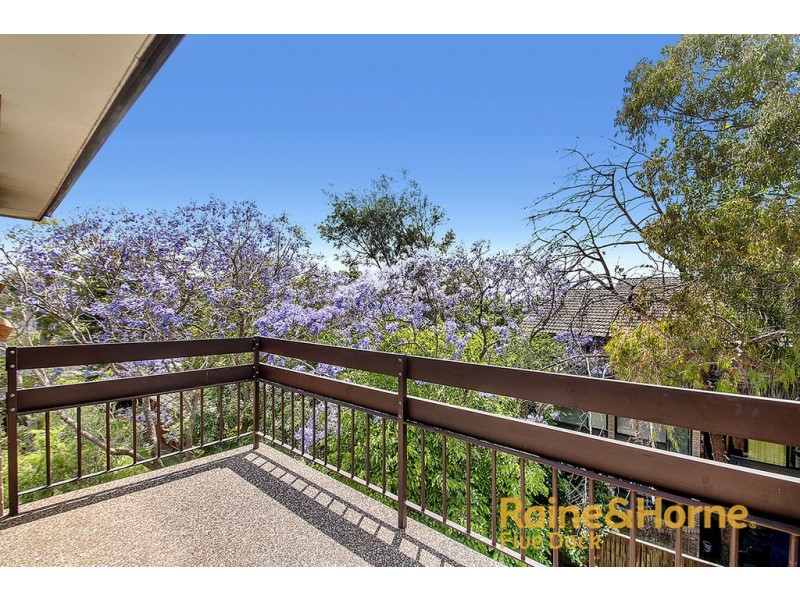 12 / 116 EDENHOLME ROAD, Wareemba NSW 2046