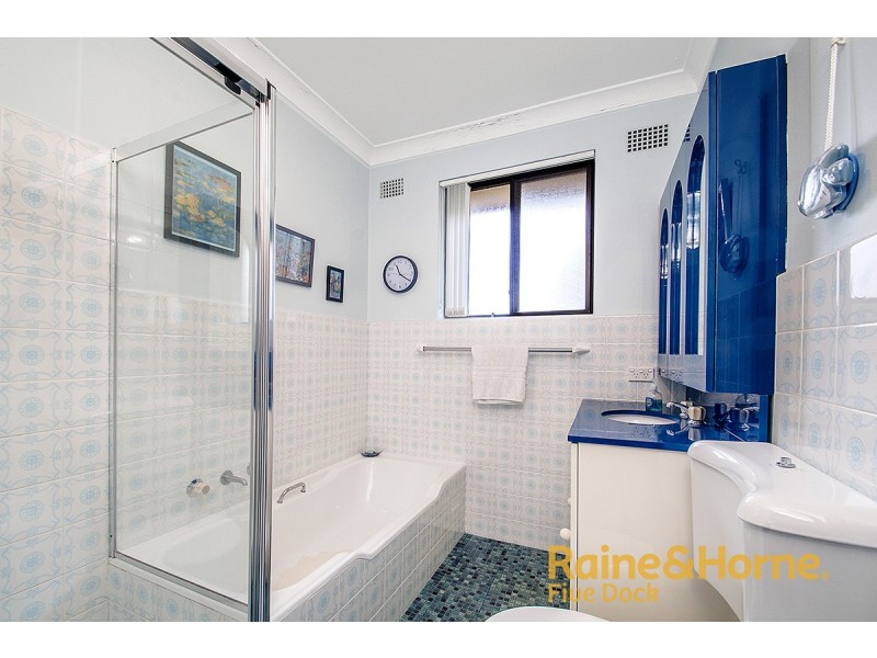 12 / 116 EDENHOLME ROAD, Wareemba NSW 2046