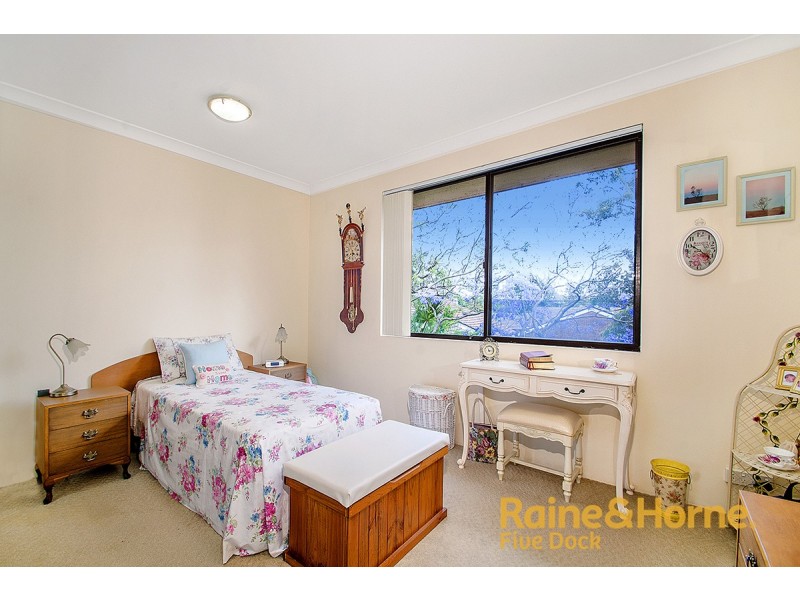 12 / 116 EDENHOLME ROAD, Wareemba NSW 2046