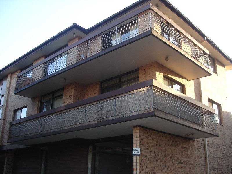 5 / 68 Hampden rd, Russell Lea NSW 2046