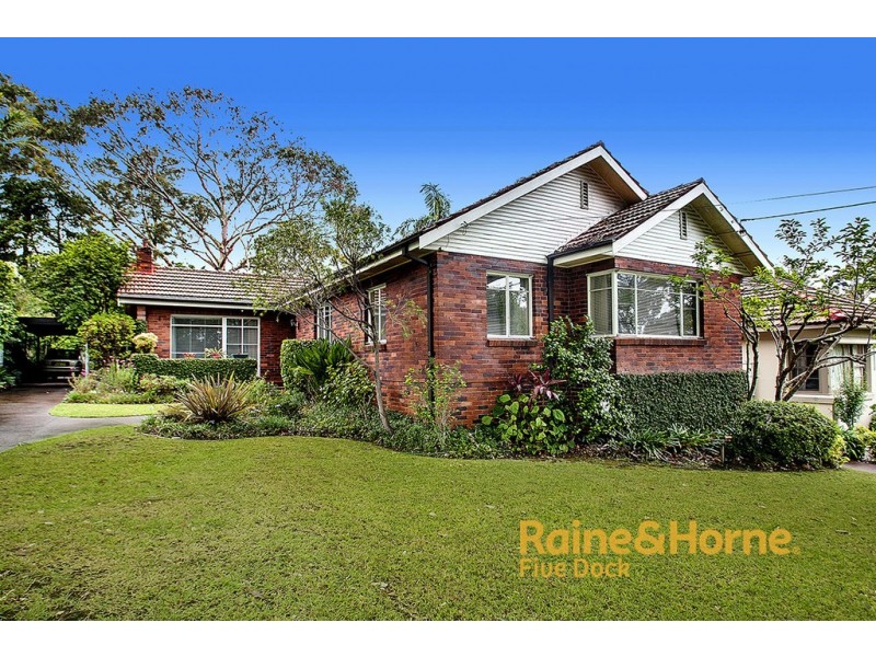 40 CONGHAM ROAD, West Pymble NSW 2073