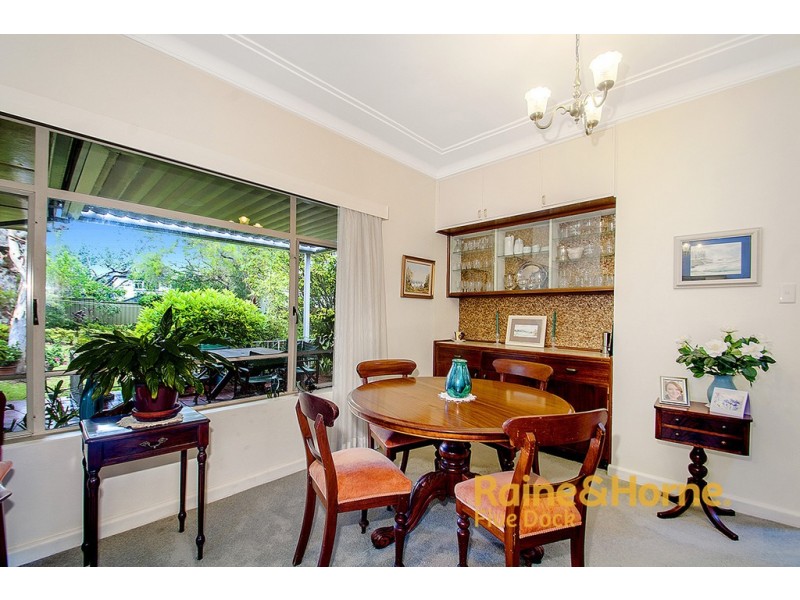 40 CONGHAM ROAD, West Pymble NSW 2073