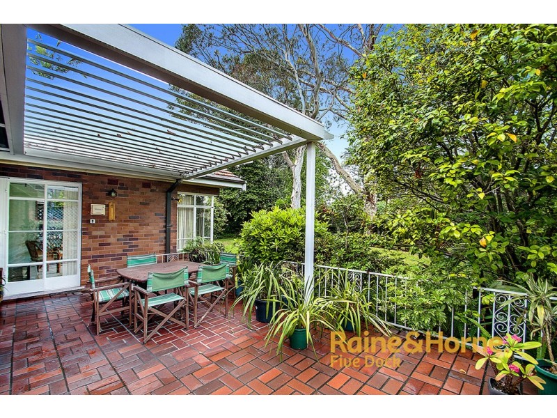 40 CONGHAM ROAD, West Pymble NSW 2073