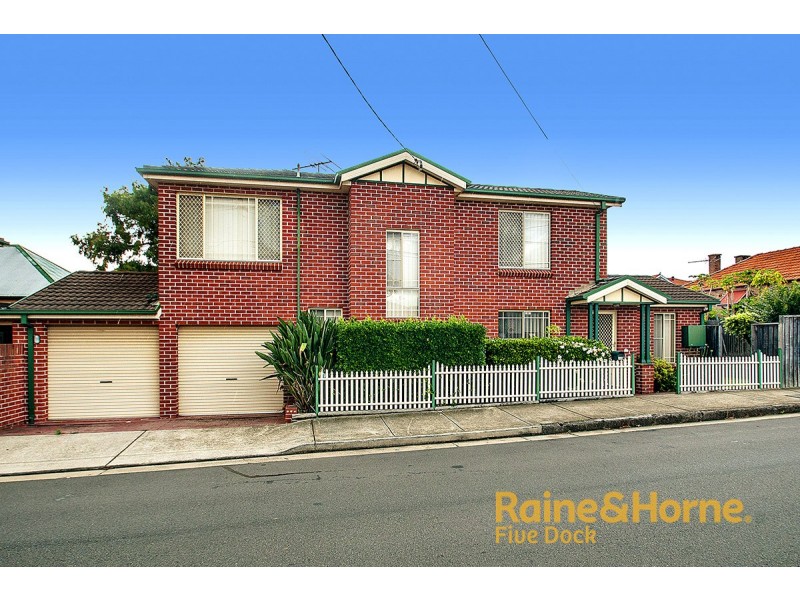 45a Henry Street, Five Dock NSW 2046