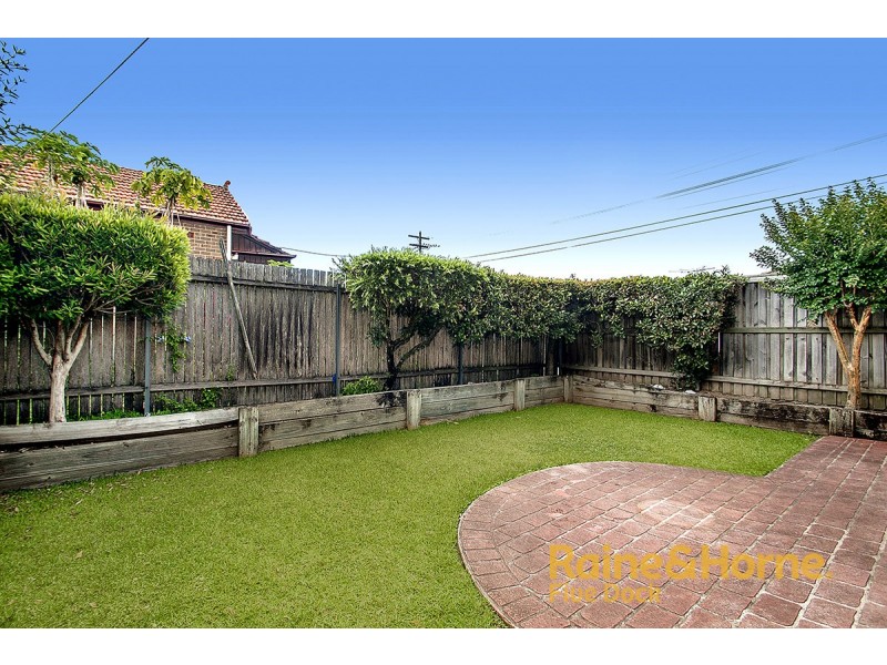 45a Henry Street, Five Dock NSW 2046