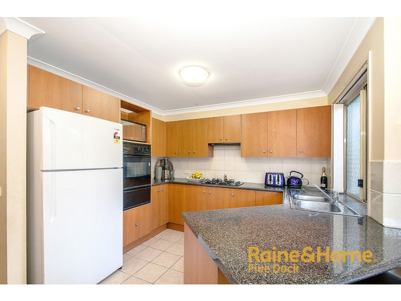 45a Henry Street, Five Dock NSW 2046