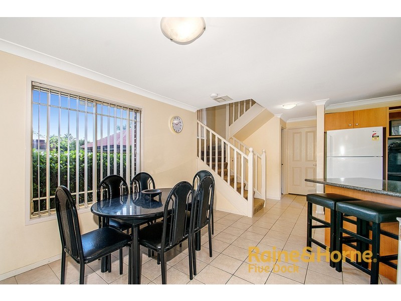 45a Henry Street, Five Dock NSW 2046