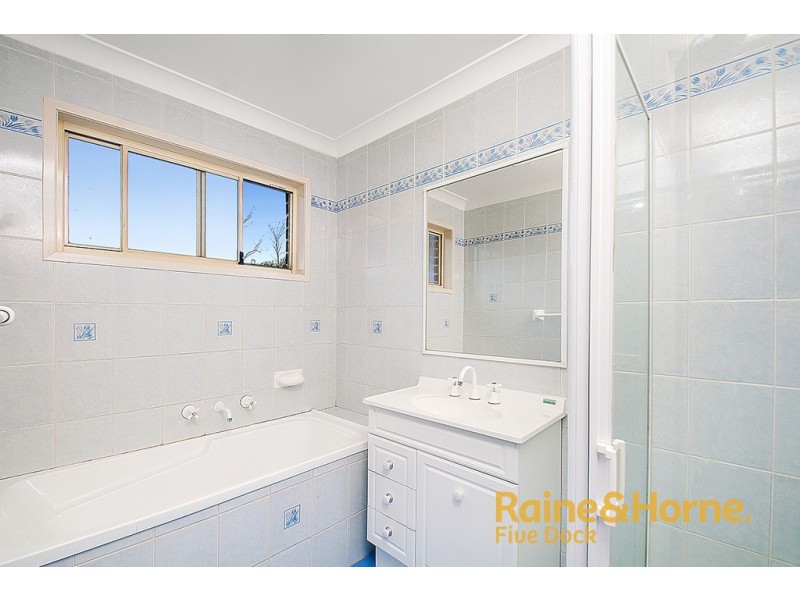 45a Henry Street, Five Dock NSW 2046