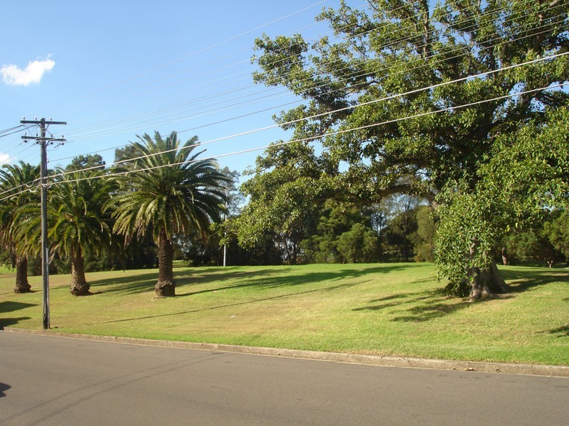 31 Park Rd, Five Dock NSW 2046