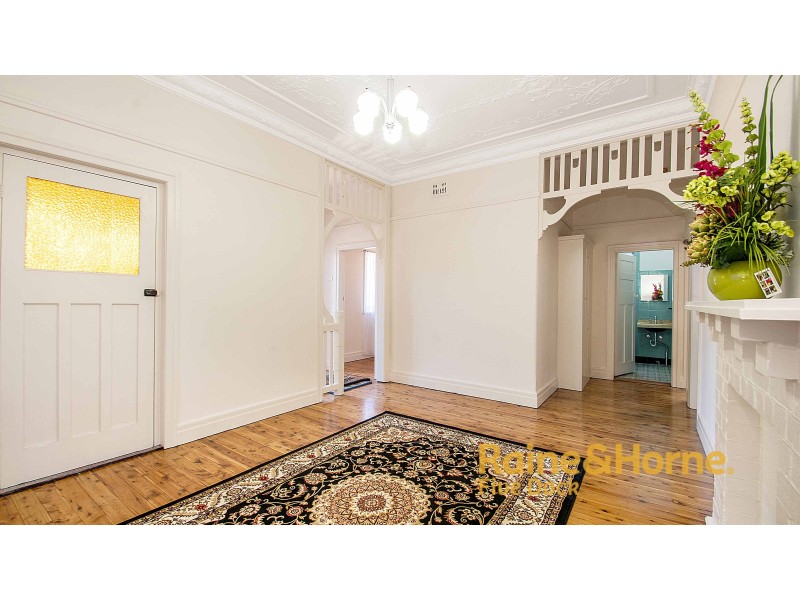 67 INGHAM AVENUE, Five Dock NSW 2046