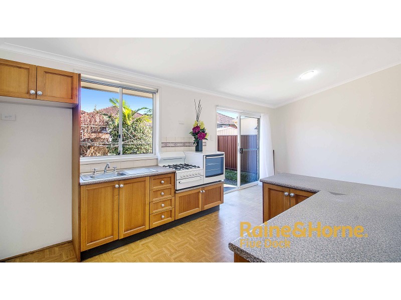 67 INGHAM AVENUE, Five Dock NSW 2046