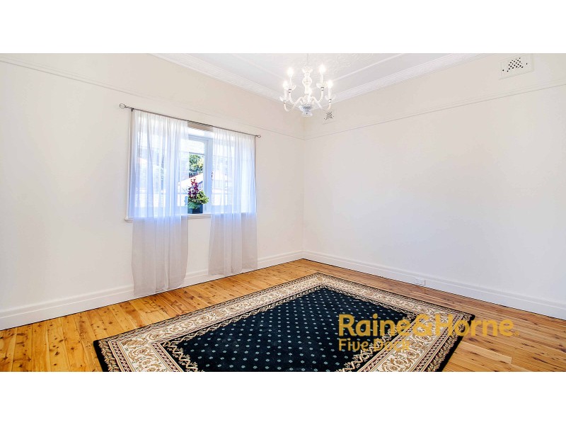 67 INGHAM AVENUE, Five Dock NSW 2046