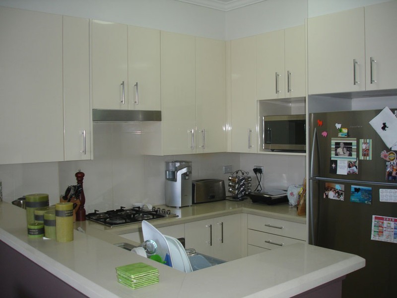 411 / 3 Bechert St, Chiswick NSW 2046