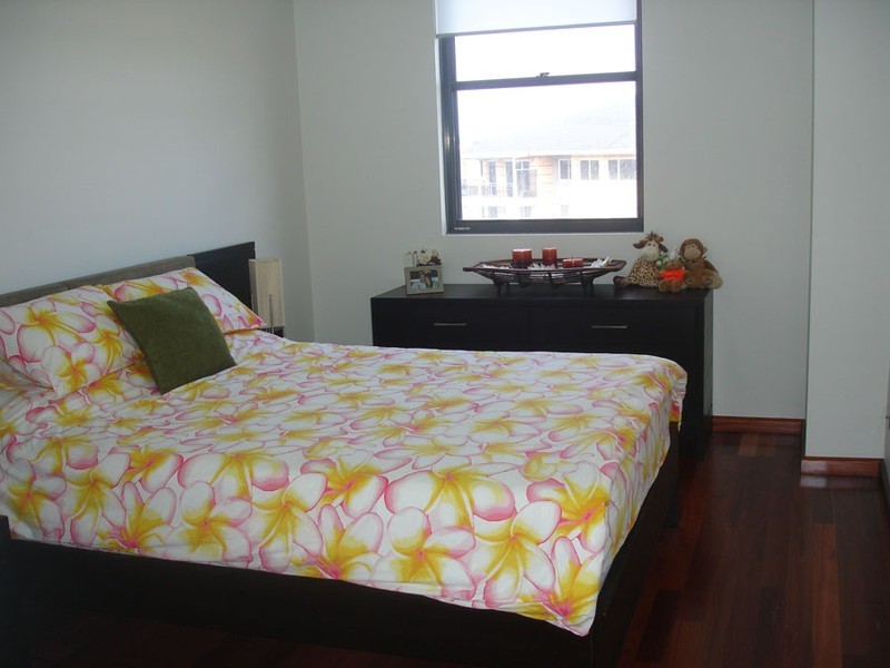 411 / 3 Bechert St, Chiswick NSW 2046