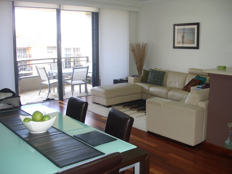 411 / 3 Bechert St, Chiswick NSW 2046