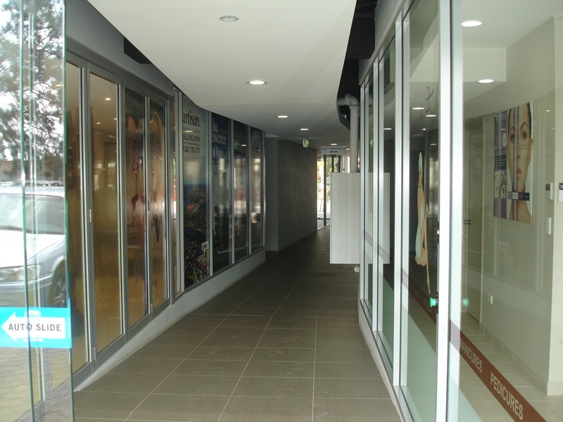 Shop 14 Lyons rd, Drummoyne NSW 2047