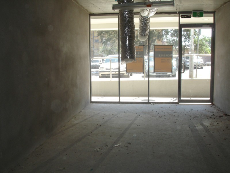 Shop 14 Lyons rd, Drummoyne NSW 2047