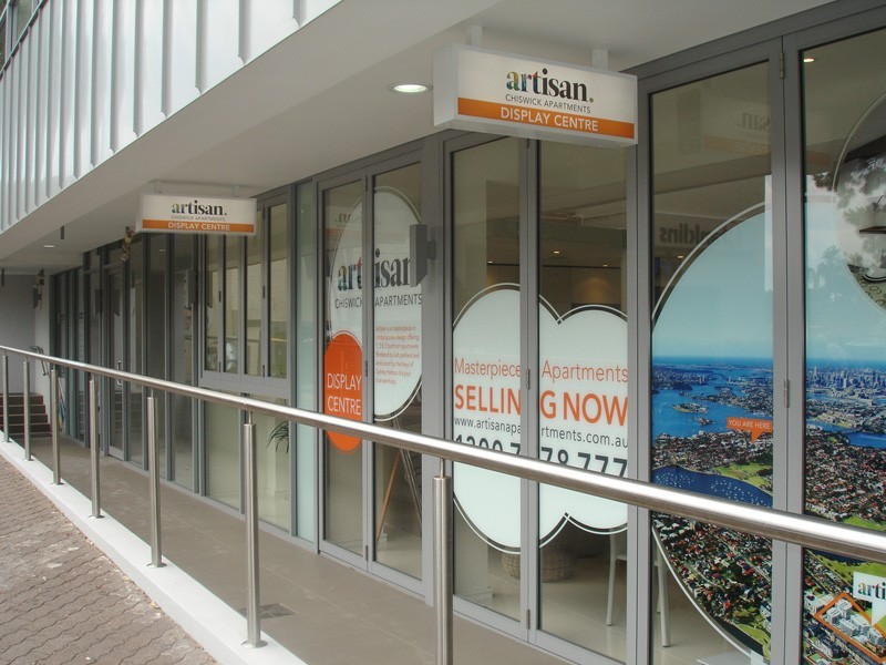 Shop 14 Lyons rd, Drummoyne NSW 2047