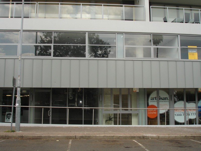 52 Lyons rd, Drummoyne NSW 2047