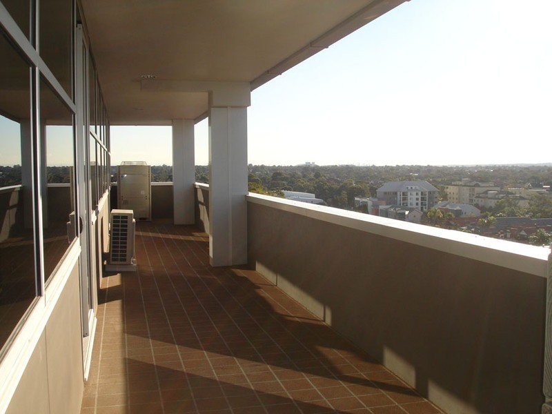 401 / 49  Queens Rd, Five Dock NSW 2046