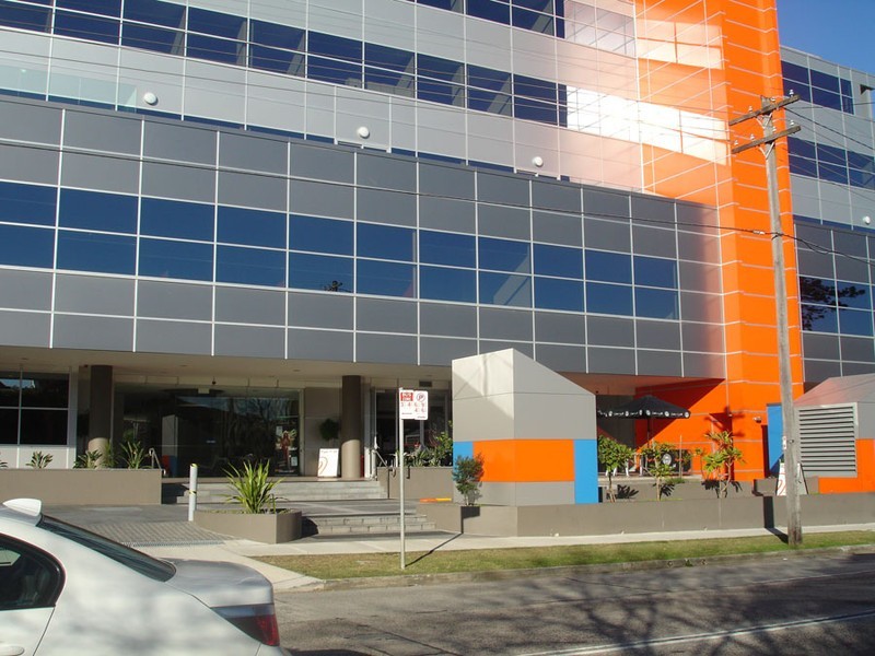 401 / 49  Queens Rd, Five Dock NSW 2046