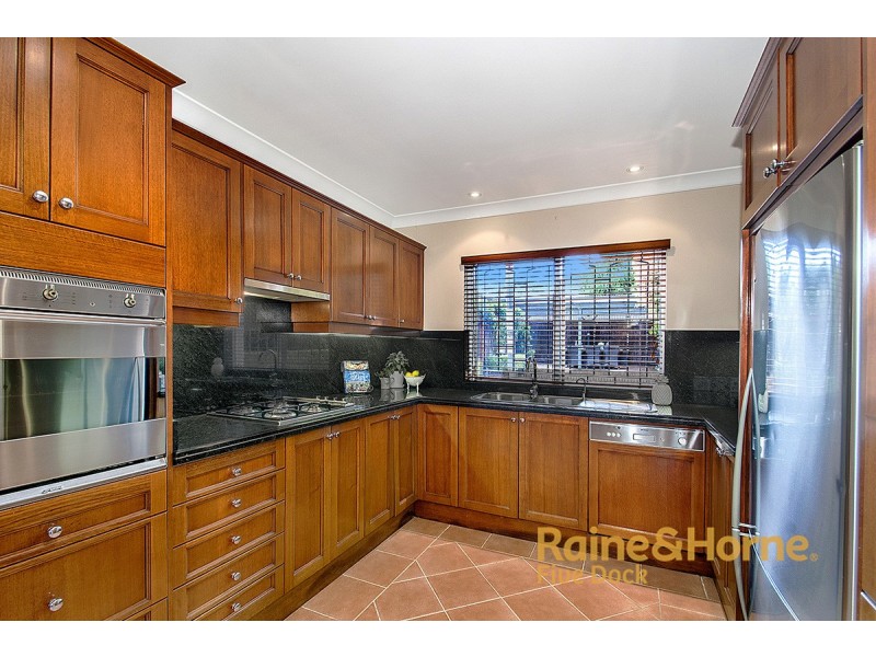10 SUTTON STREET, Five Dock NSW 2046