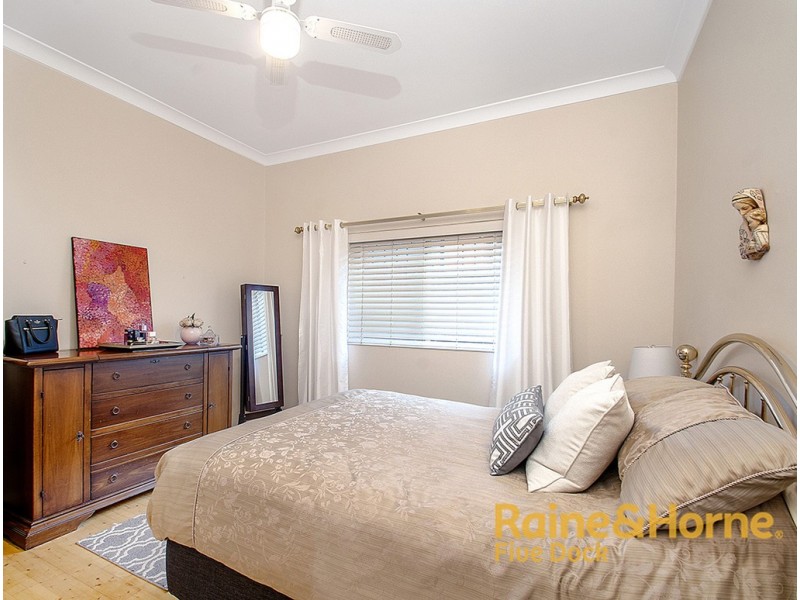 10 SUTTON STREET, Five Dock NSW 2046