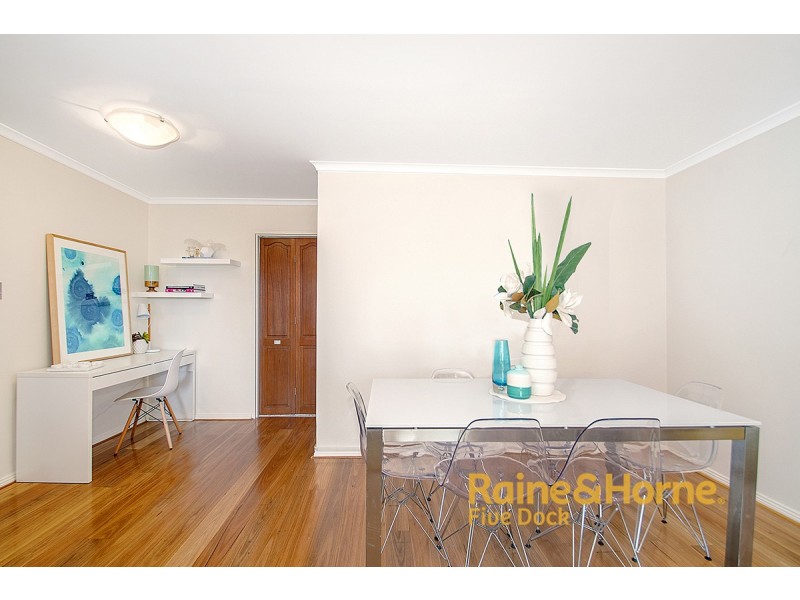 16/8 BORTFIELD DRIVE, Chiswick NSW 2046