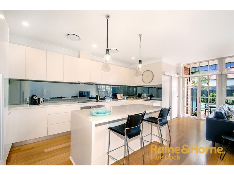 9 CORALIE STREET, Wareemba NSW 2046